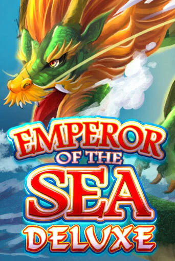 Emperor of the Sea Deluxe - играть онлайн | CashVille Casino - без регистрации