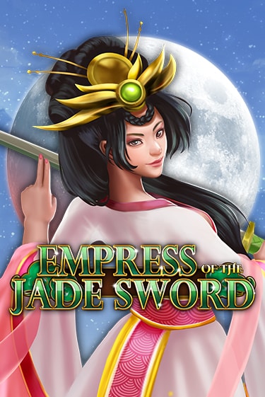 Empress of the Jade Sword - играть онлайн | CashVille Casino - без регистрации