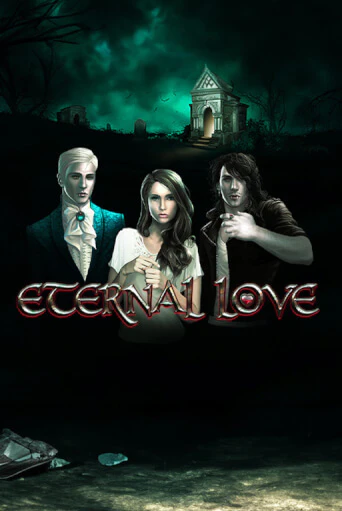 Eternal Love - играть онлайн | CashVille Casino - без регистрации