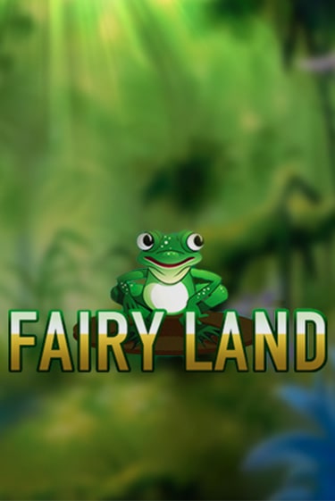 Fairy Land - играть онлайн | CashVille Casino - без регистрации