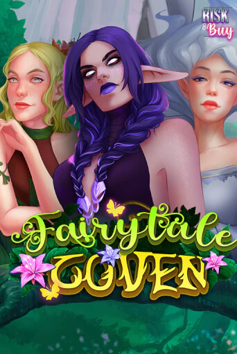 Fairytale Coven - играть онлайн | CashVille Casino - без регистрации