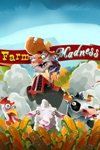 Farm madness - играть онлайн | CashVille Casino - без регистрации