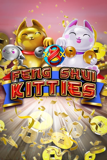 Feng Shui Kitties - играть онлайн | CashVille Casino - без регистрации