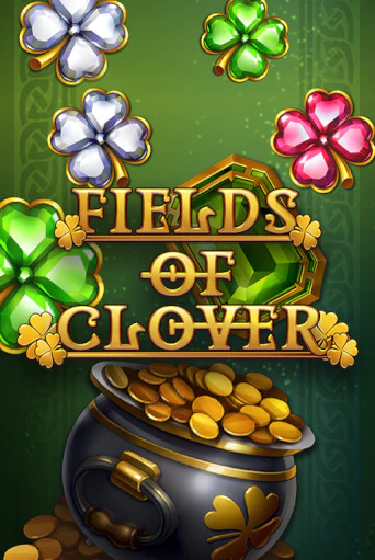 Fields of Clover - играть онлайн | CashVille Casino - без регистрации