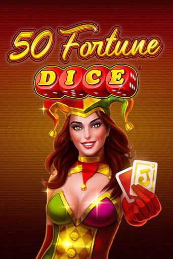 50 Fortune Dice - играть онлайн | CashVille Casino - без регистрации