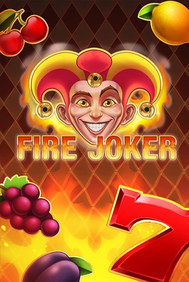 Fire Joker - играть онлайн | CashVille Casino - без регистрации