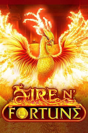 Fire N Fortune - играть онлайн | CashVille Casino - без регистрации