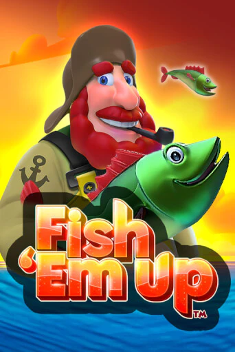 Fish Em Up - играть онлайн | CashVille Casino - без регистрации