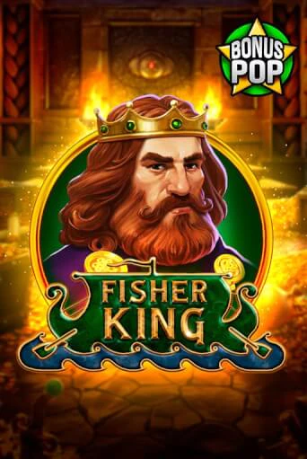 Fisher King - играть онлайн | CashVille Casino - без регистрации