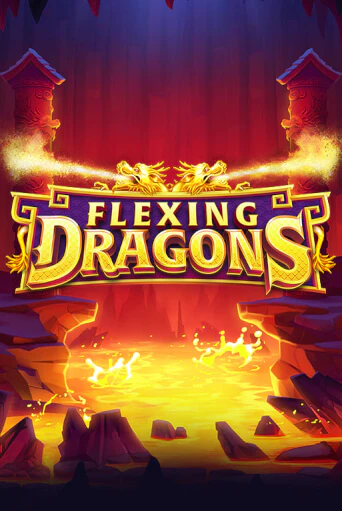 Flexing Dragons - играть онлайн | CashVille Casino - без регистрации