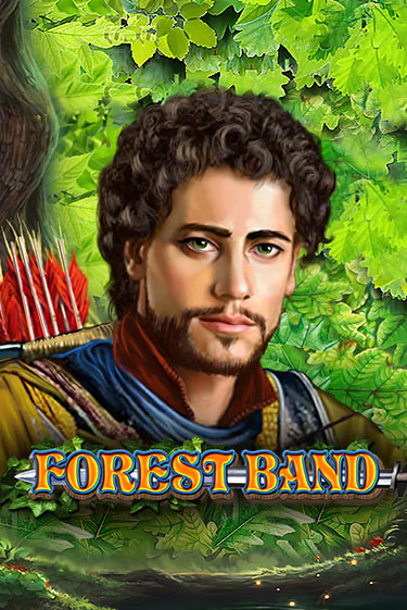 Forest Band - играть онлайн | CashVille Casino - без регистрации