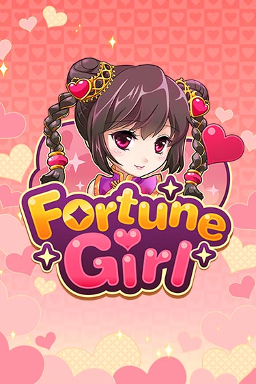 Fortune Girl - играть онлайн | CashVille Casino - без регистрации