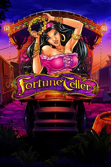 Fortune Teller - играть онлайн | CashVille Casino - без регистрации