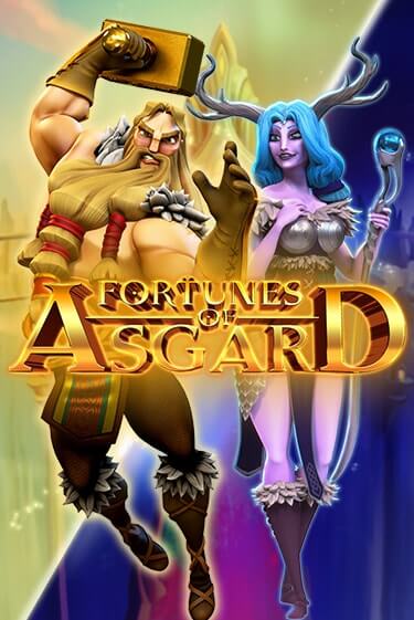 Fortunes of Asgard - играть онлайн | CashVille Casino - без регистрации