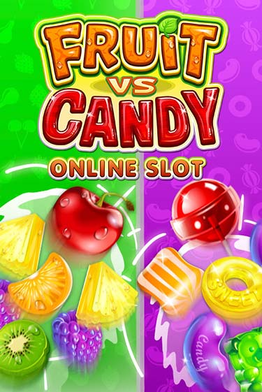 Fruit vs Candy - играть онлайн | CashVille Casino - без регистрации