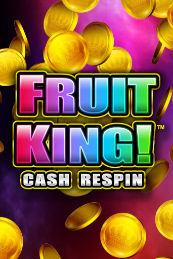 Fruit King - играть онлайн | CashVille Casino - без регистрации