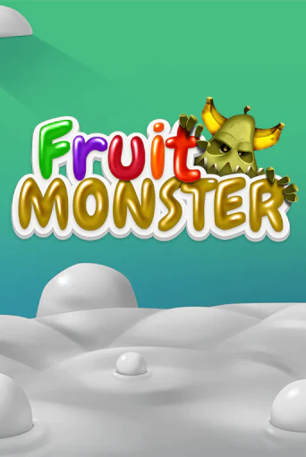 Fruit Monster - играть онлайн | CashVille Casino - без регистрации