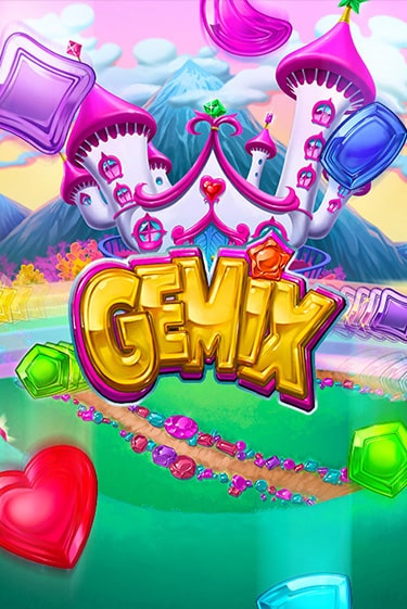 GEMiX - играть онлайн | CashVille Casino - без регистрации