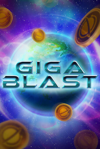 Giga Blast - играть онлайн | CashVille Casino - без регистрации