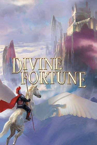 Divine Fortune - играть онлайн | CashVille Casino - без регистрации