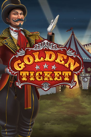 Golden Ticket - играть онлайн | CashVille Casino - без регистрации