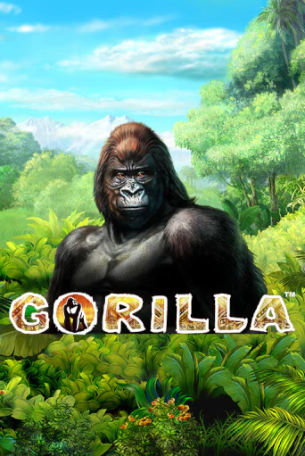 Gorilla - играть онлайн | CashVille Casino - без регистрации