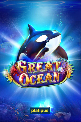 Great Ocean - играть онлайн | CashVille Casino - без регистрации