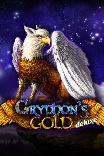 Gryphon's Gold Deluxe - играть онлайн | CashVille Casino - без регистрации