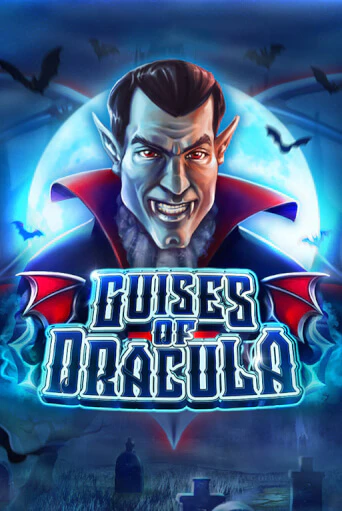 Guises of Dracula - играть онлайн | CashVille Casino - без регистрации