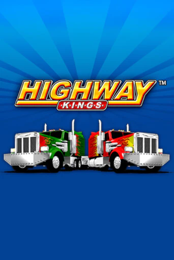 Highway Kings - играть онлайн | CashVille Casino - без регистрации