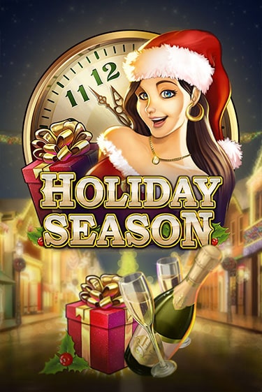 Holiday Season - играть онлайн | CashVille Casino - без регистрации