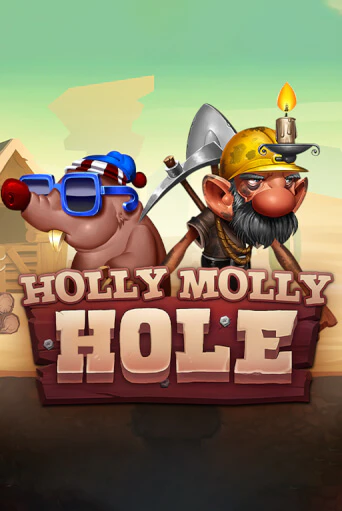 Holly Molly Hole - играть онлайн | CashVille Casino - без регистрации