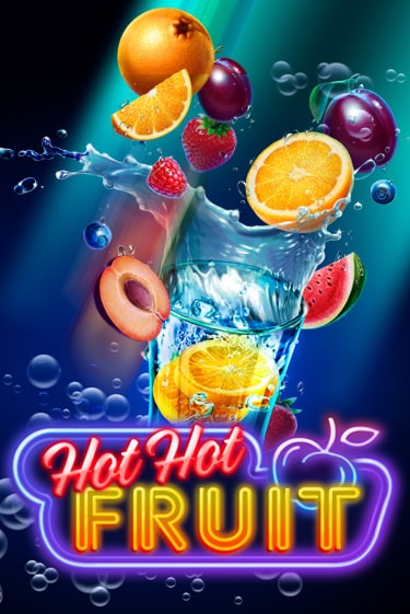 Hot Hot Fruit - играть онлайн | CashVille Casino - без регистрации