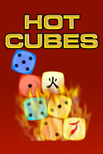 Hot Cubes - играть онлайн | CashVille Casino - без регистрации