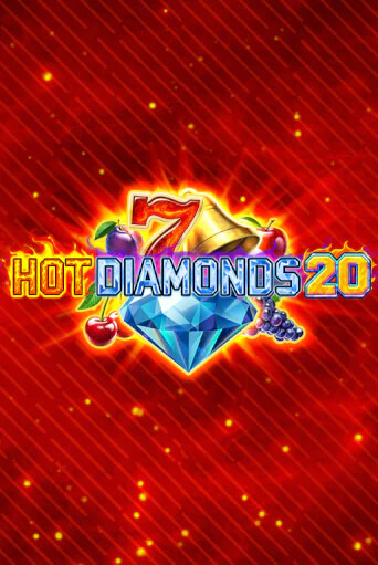 Hot Diamonds 20 - играть онлайн | CashVille Casino - без регистрации