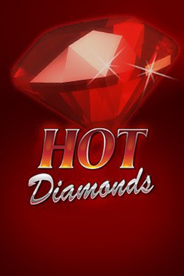 Hot Diamonds - играть онлайн | CashVille Casino - без регистрации