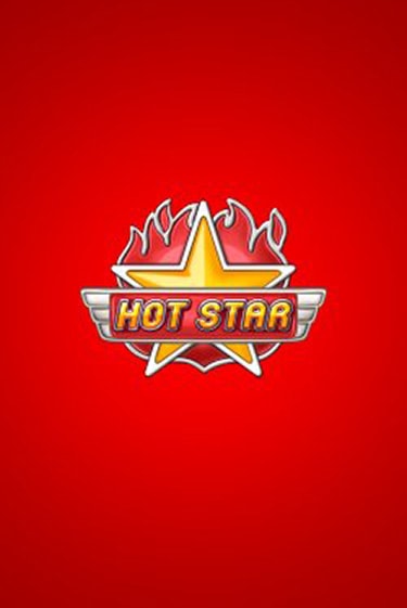 Hot Star - играть онлайн | CashVille Casino - без регистрации