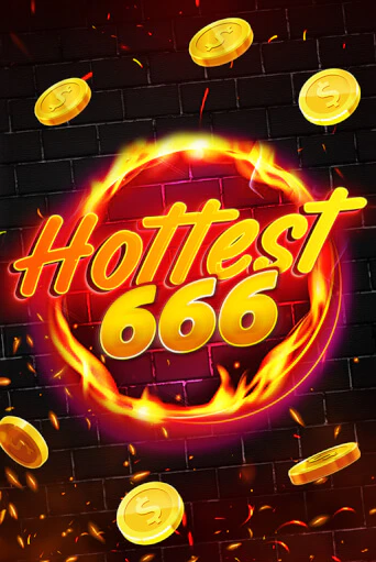 Hottest 666 - играть онлайн | CashVille Casino - без регистрации