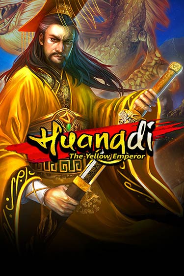 Huangdi - The yellow Emperor - играть онлайн | CashVille Casino - без регистрации