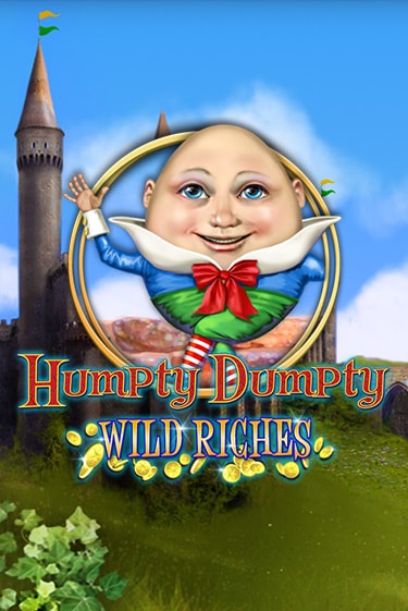 Humpty Dumpty - играть онлайн | CashVille Casino - без регистрации