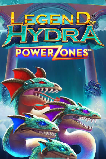 PowerZones: Legend of Hydra - играть онлайн | CashVille Casino - без регистрации