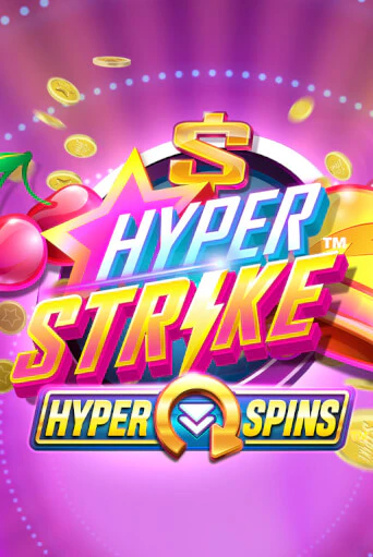 Hyper Strike™ HyperSpins™ - играть онлайн | CashVille Casino - без регистрации