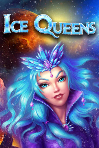 Ice Queens - играть онлайн | CashVille Casino - без регистрации