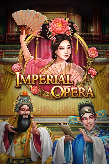 Imperial Opera - играть онлайн | CashVille Casino - без регистрации