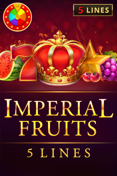 Imperial Fruits: 5 Lines - играть онлайн | CashVille Casino - без регистрации