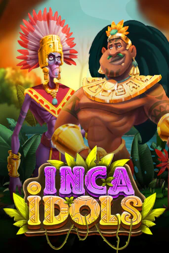 Inca Idols - играть онлайн | CashVille Casino - без регистрации