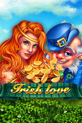 Irish Love - играть онлайн | CashVille Casino - без регистрации