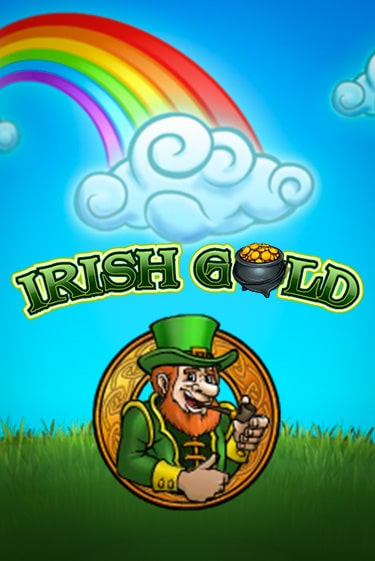 Irish Gold - играть онлайн | CashVille Casino - без регистрации