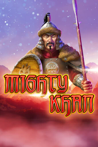 Mighty Khan - играть онлайн | CashVille Casino - без регистрации