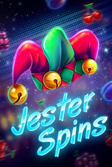 Jester Spins - играть онлайн | CashVille Casino - без регистрации